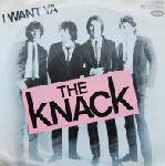 The Knack : I Want Ya